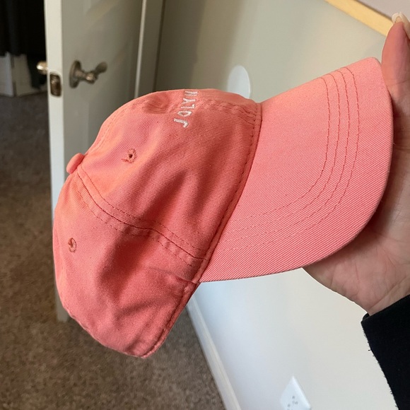 Jolyn baseball cap - Picture 3 of 5